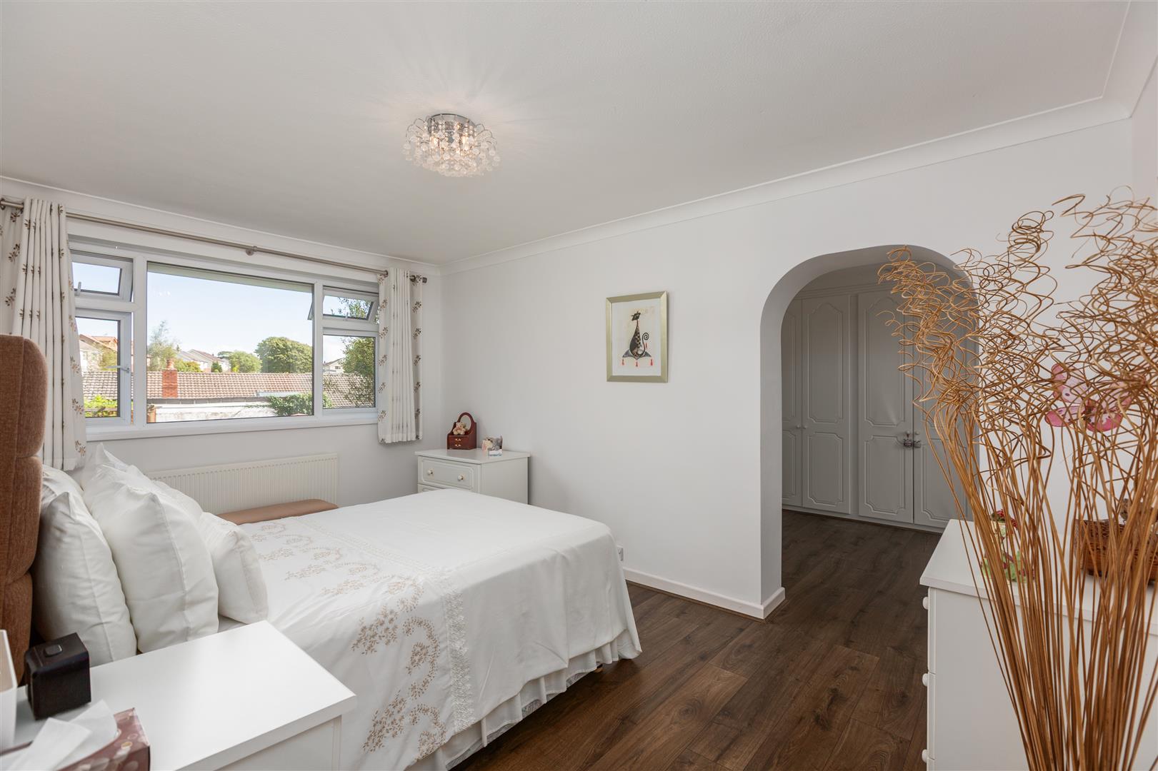 Saunders Way, Sketty, Swansea, SA2 8BJ